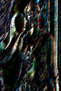 Ohne Titel von Alex Caminker