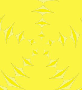 Arabeske #19, 2019 von Alex Caminker
