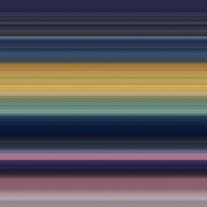 Hintergrund V von Alex Caminker