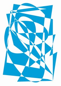 Blau, 2018