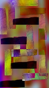 Etüde #12, 2019