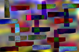 Etüde #17, 2019