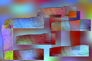 Etüde #7, 2019