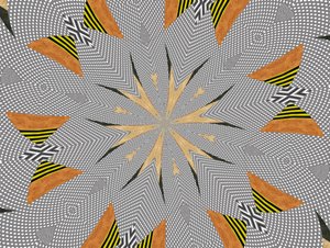 Blumen #71 von Alex Caminker