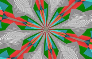 Blumen #104 von Alex Caminker