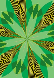 Blumen #31 von Alex Caminker