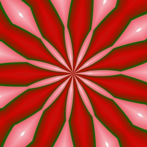 Blumen #3, 2019 von Alex Caminker