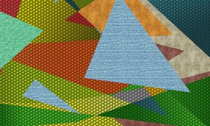 Landschaft #28, 2019 von Alex Caminker