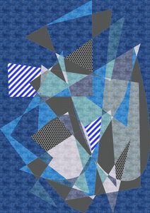 Nachtlandschaft von Alex Caminker