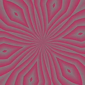 Ornamente #104 von Alex Caminker
