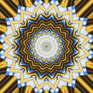 Raum, 2019 von Alex Caminker