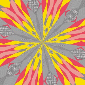 Symmetrie #22, 2019 von Alex Caminker
