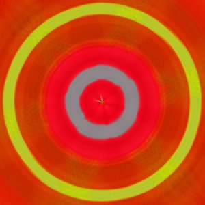 Symmetrie #3, 2019 von Alex Caminker