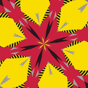 Symmetrie #7 von Alex Caminker