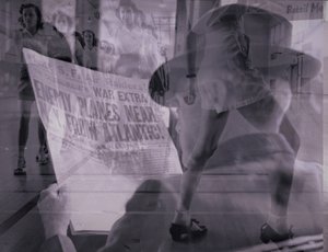 Gedanken von Alex Caminker