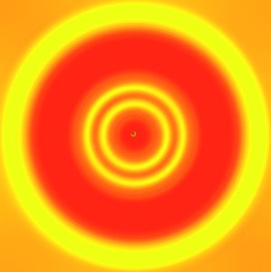 Ohne Titel, 2019 von Alex Caminker