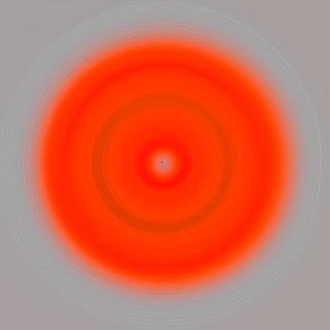 Ohne Titel von Alex Caminker