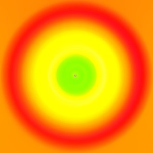 Ohne Titel, 2019 von Alex Caminker