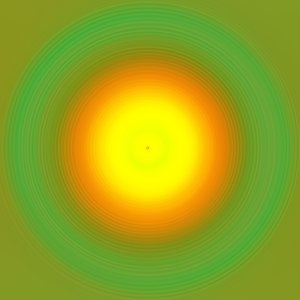 Ohne Titel, 2019 von Alex Caminker