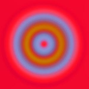 Ohne Titel, 2019 von Alex Caminker