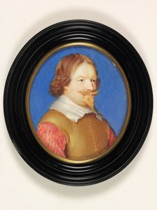 Alexander Leslie, Earl of Leven von Alexander (style of) Cooper