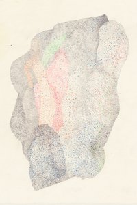 Wolke von Alexander Adiels