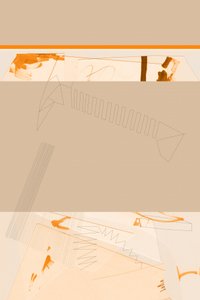 Treppenstufe von Alexander Adiels