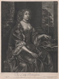 Die Lady Arlington