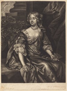 Die ehrenwerte Lady Elizabeth Butler, Gräfin von Chesterfield