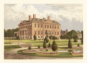 Melton Constable, Norfolk, England