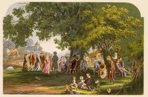 Illustration für Goldsmiths 