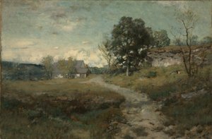 Landschaft von Arkville