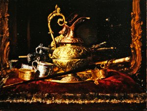 Der Krug von Alexander Hugo Bakker Korff