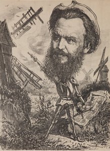 Aleksey Sergeyevich Suvorin 1834-1912, 1878
