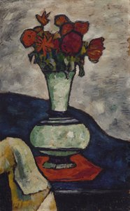 Welke Blumen