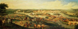 Unbekanntes Bild von Alexander Marshal