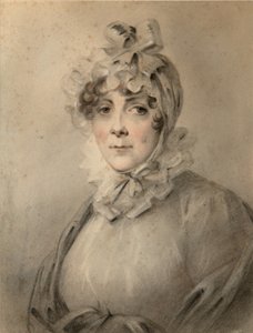 Porträt von Gräfin Anastasia Nikolaevna Shcherbatova -1810, geb. Dolgorukova von Alexander Molinari