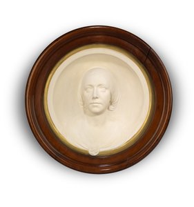 Pauline, Lady Trevelyan