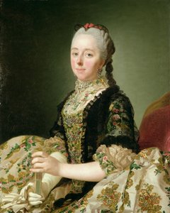Isabella, Gräfin von Hertford