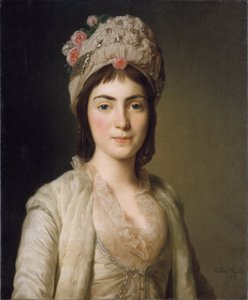 Zoie Ghika, moldawische Prinzessin