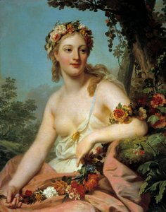 Die Flora der Oper