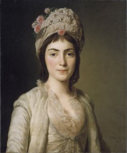 Zoie Ghika, moldawische Prinzessin