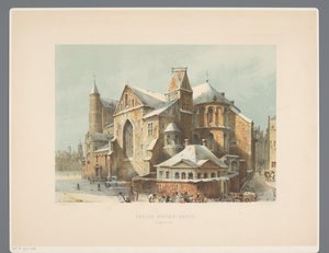 Liebfrauenbasilika in Maastricht