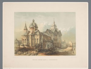 Unsere Liebe Frau Münsterkirche in Roermond