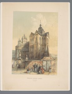 Unsere Liebe Frau Münsterkirche in Roermond