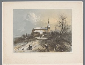 Sankt-Lambertus-Kirche in Kerkrade