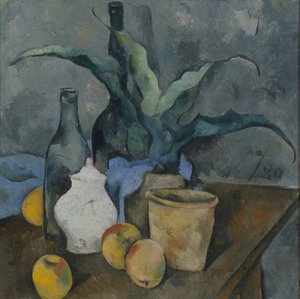 Stillleben, 1920er Jahre