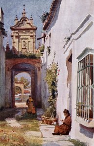 In Sevilla