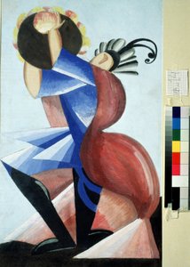Theaterkostüm für das Stück "Romeo und Julia" von William Shakespeare