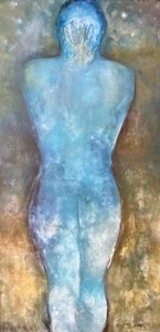 Himmlische Umarmung von Alexandra Higgins